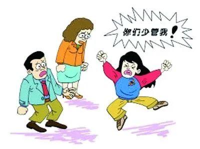 孩子叛逆期妈妈有办法(妈妈对叛逆期孩子说的心里话)(图6)