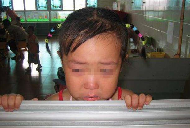 小孩子不听话该打吗(孩子不听话可以打吗)(图4)