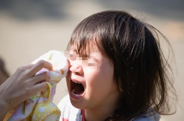 小孩子不听话该打吗(孩子不听话可以打吗)(图3)