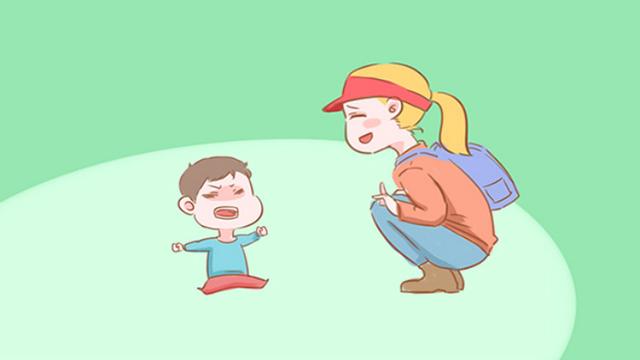 孩子不想上学(孩子不想上学的原因)(图1)