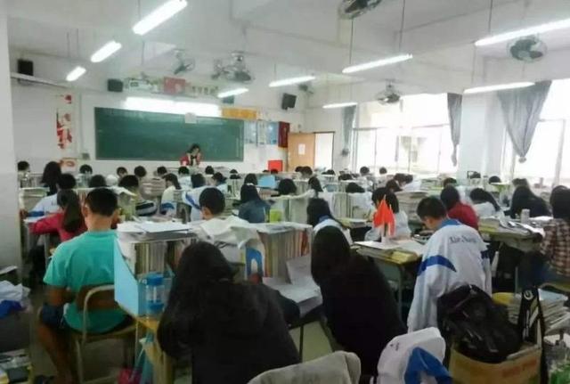 高中生该怎么管(高中生的孩子怎么管)(图3)