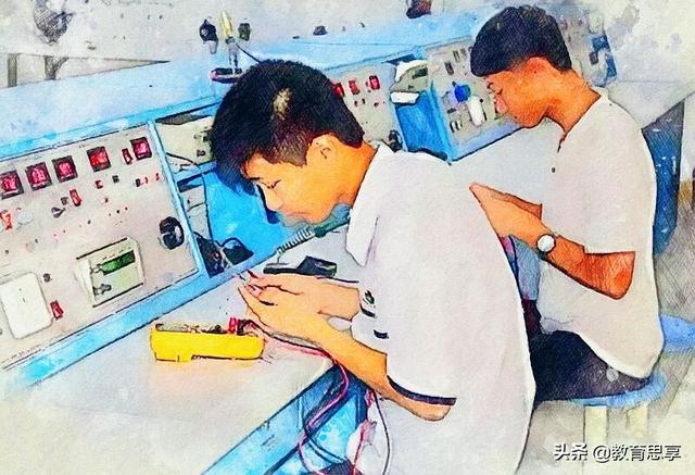 青少年不想上学怎么办(青春期孩子不愿意上学怎么办)(图2)